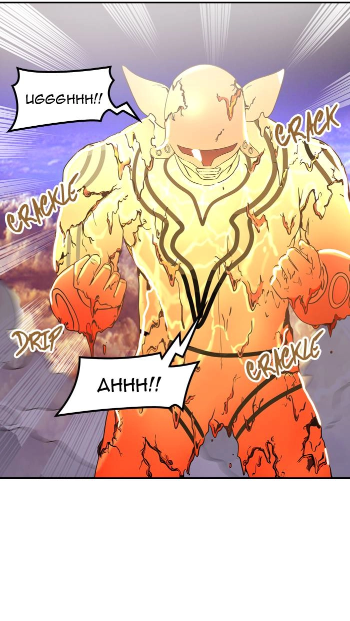 Tower of God Chapter 404, page 46 of 107