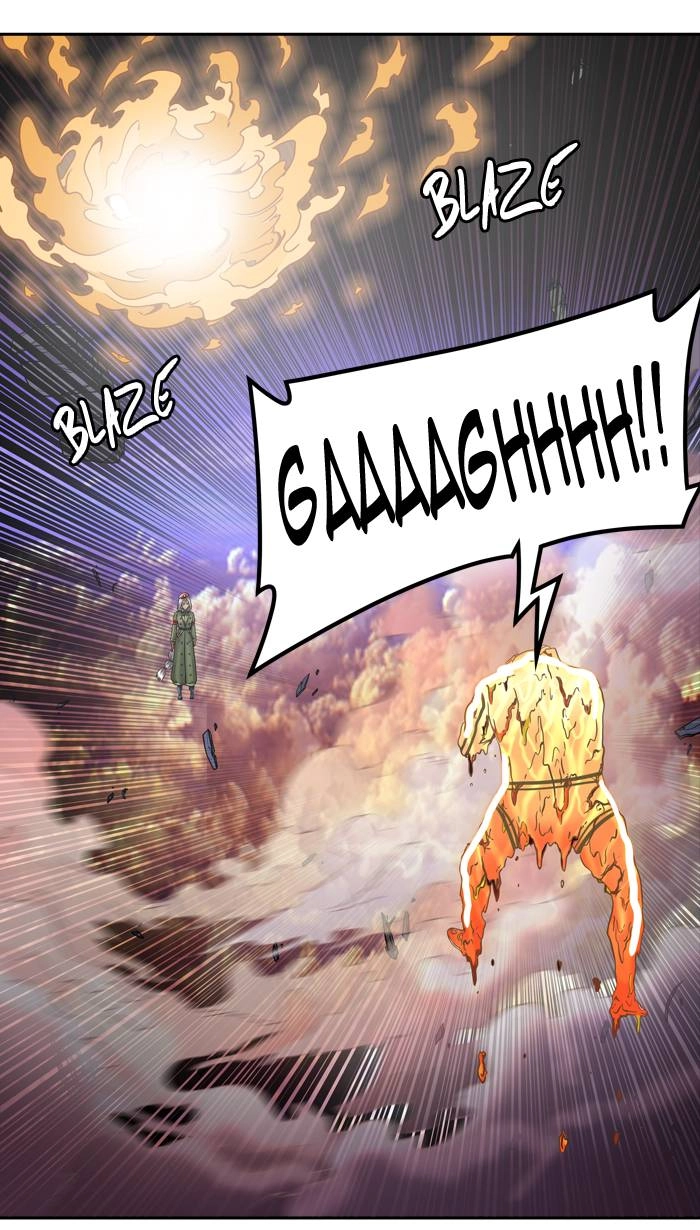 Tower of God Chapter 404, page 47 of 107