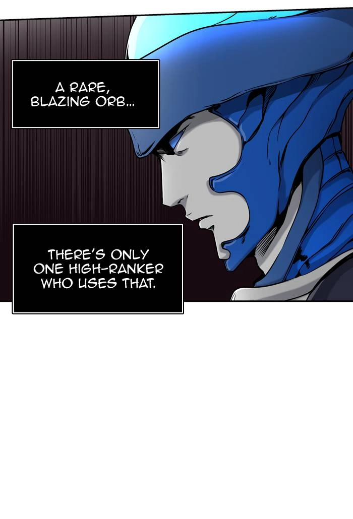 Tower of God Chapter 404, page 49 of 107