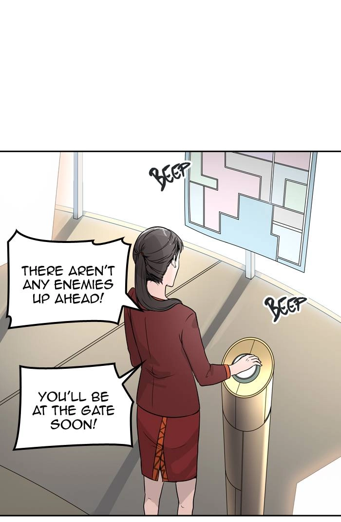 Tower of God Chapter 404, page 52 of 107