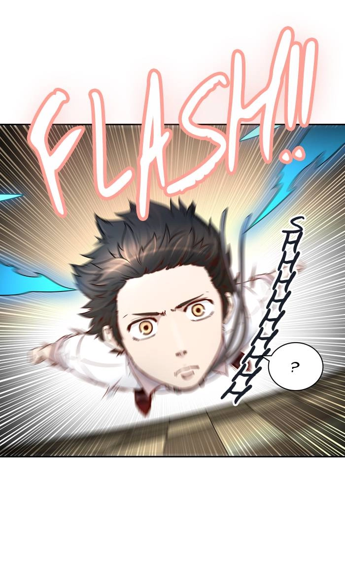Tower of God Chapter 404, page 55 of 107