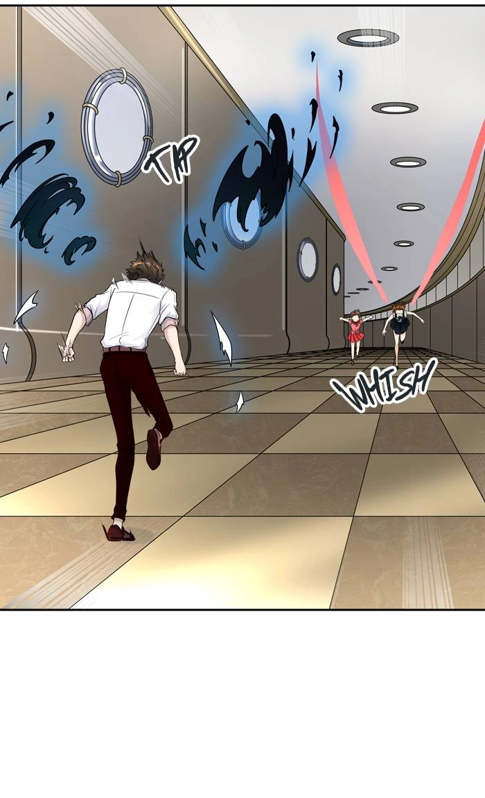 Tower of God Chapter 404, page 57 of 107