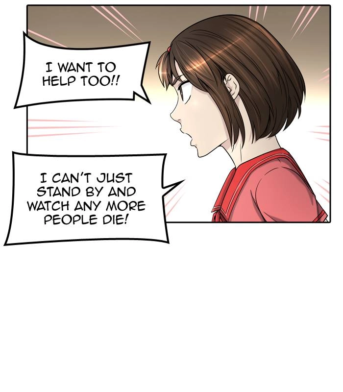 Tower of God Chapter 404, page 59 of 107