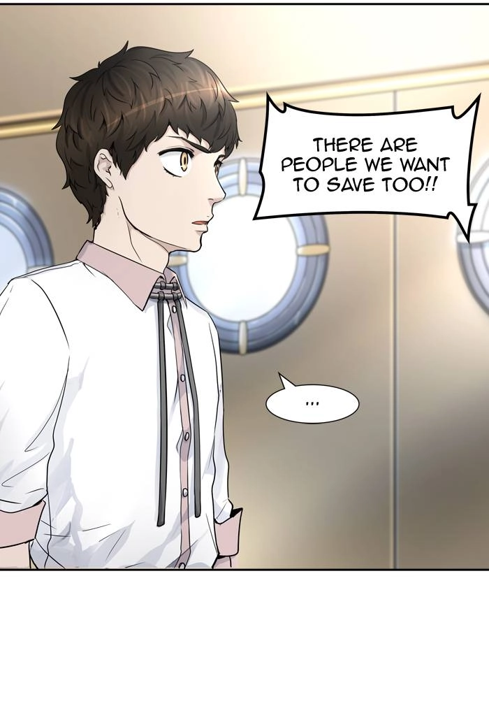 Tower of God Chapter 404, page 60 of 107