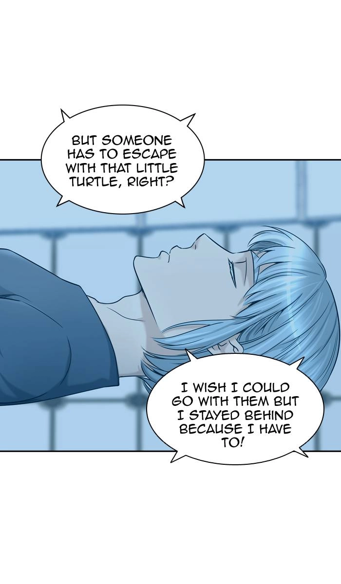 Tower of God Chapter 404, page 62 of 107