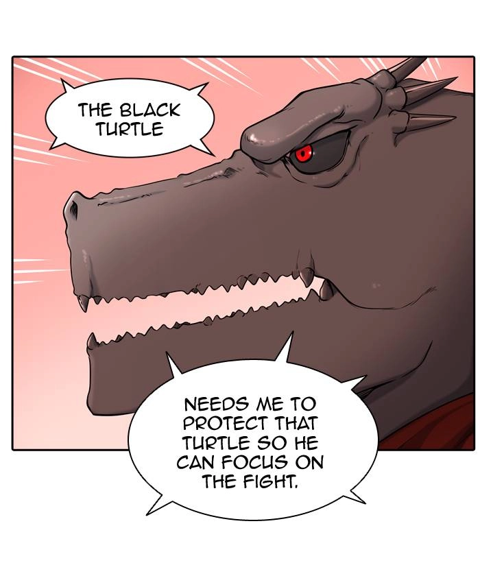 Tower of God Chapter 404, page 63 of 107