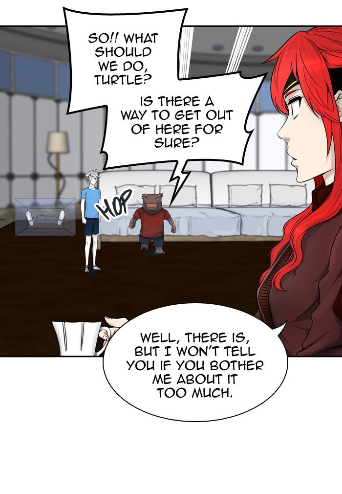 Tower of God Chapter 404, page 65 of 107
