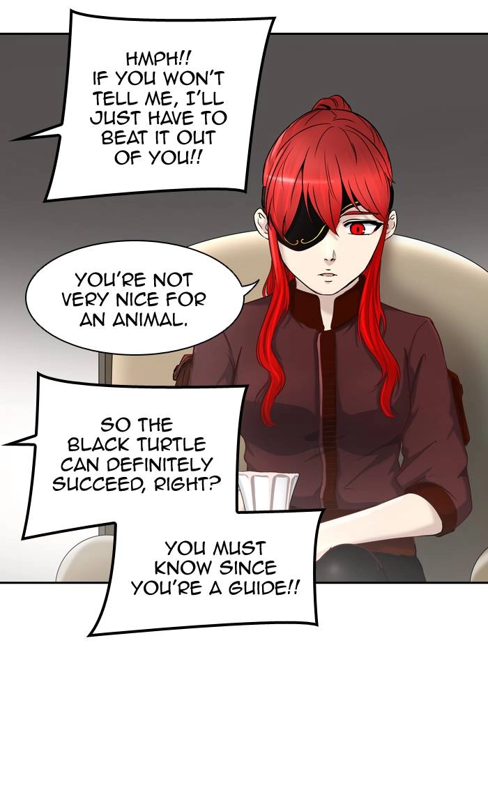 Tower of God Chapter 404, page 66 of 107