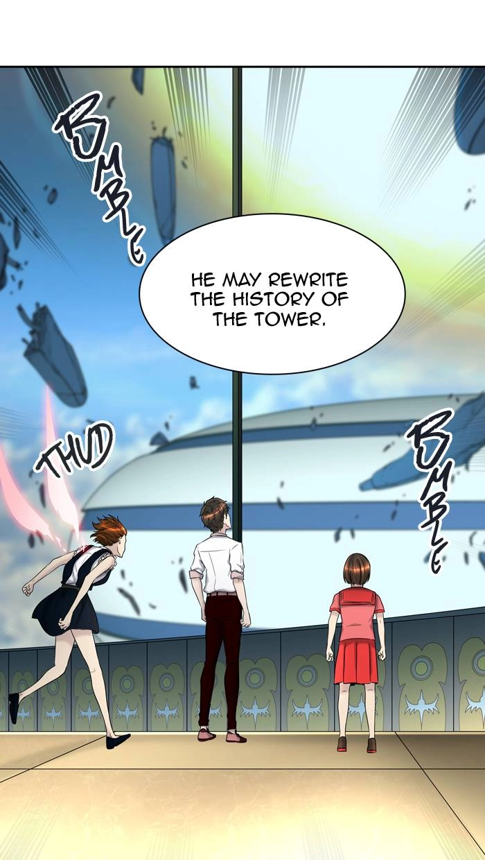 Tower of God Chapter 404, page 68 of 107