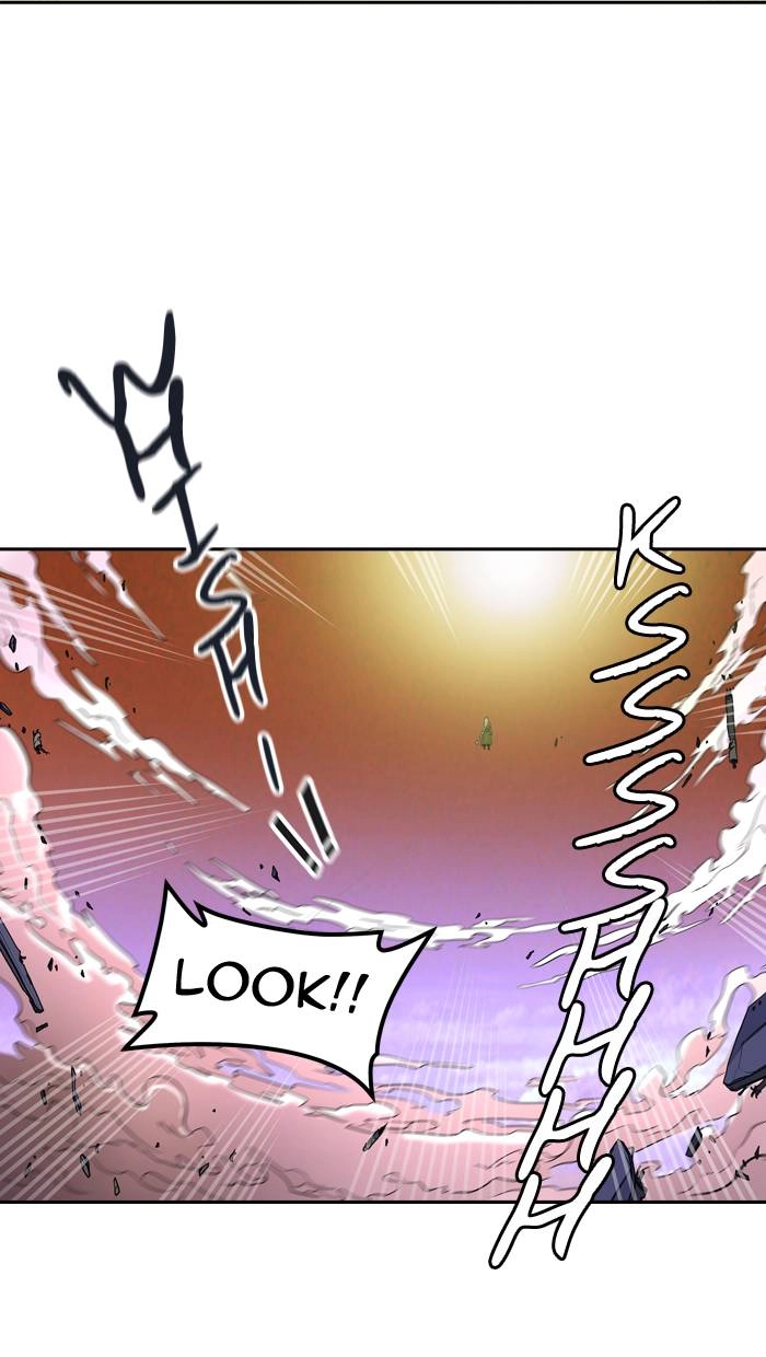 Tower of God Chapter 404, page 69 of 107