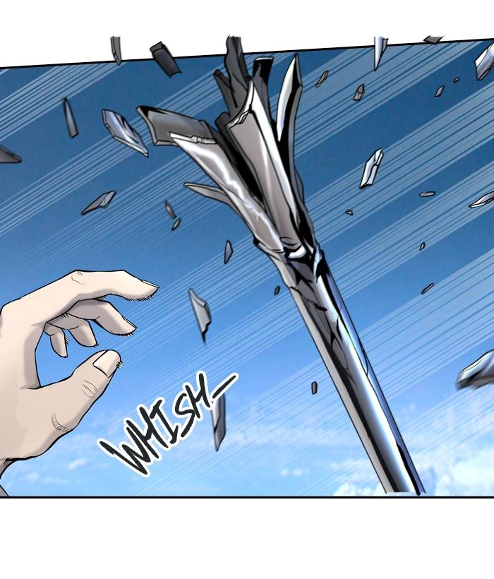 Tower of God Chapter 404, page 7 of 107