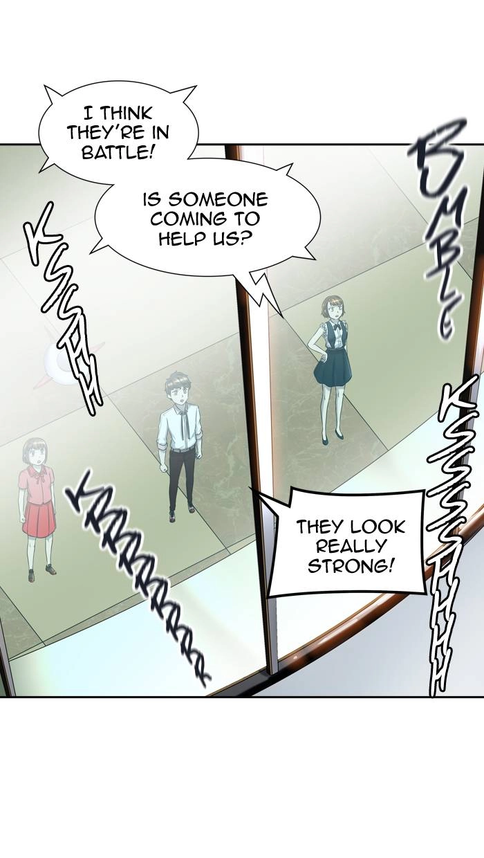 Tower of God Chapter 404, page 70 of 107