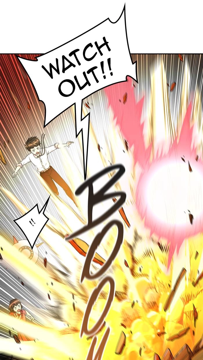 Tower of God Chapter 404, page 75 of 107