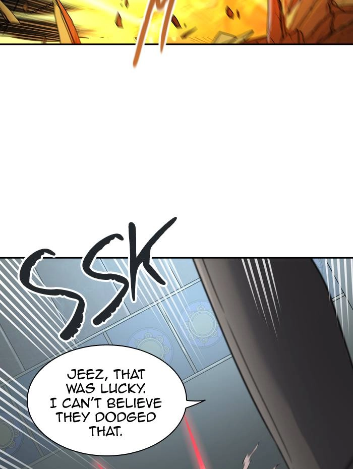 Tower of God Chapter 404, page 76 of 107