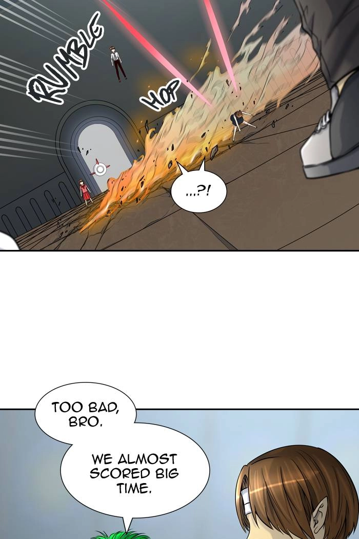 Tower of God Chapter 404, page 77 of 107