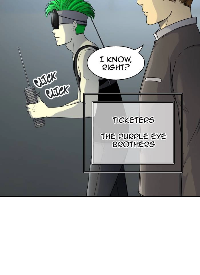 Tower of God Chapter 404, page 78 of 107