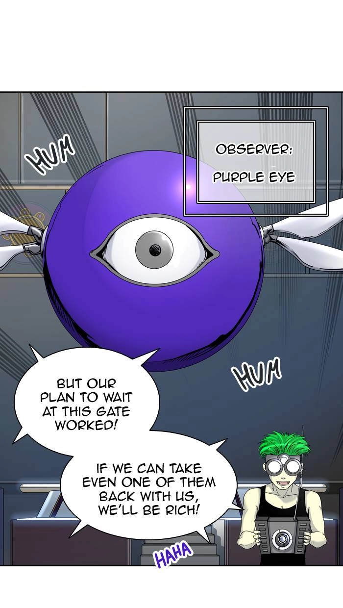 Tower of God Chapter 404, page 79 of 107