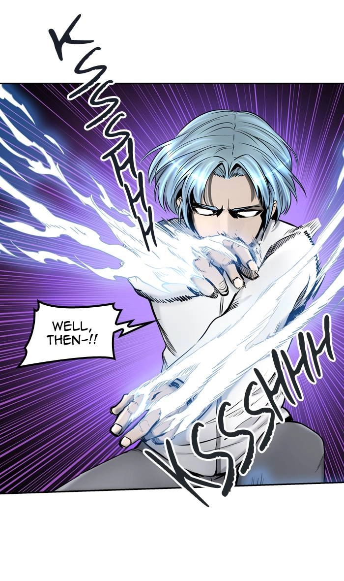 Tower of God Chapter 404, page 8 of 107