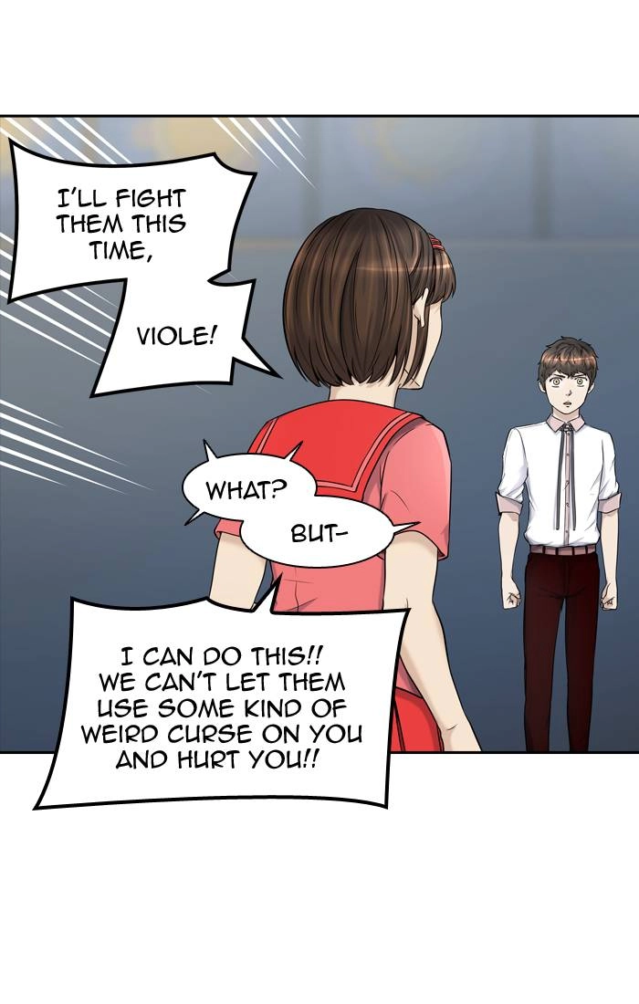 Tower of God Chapter 404, page 81 of 107