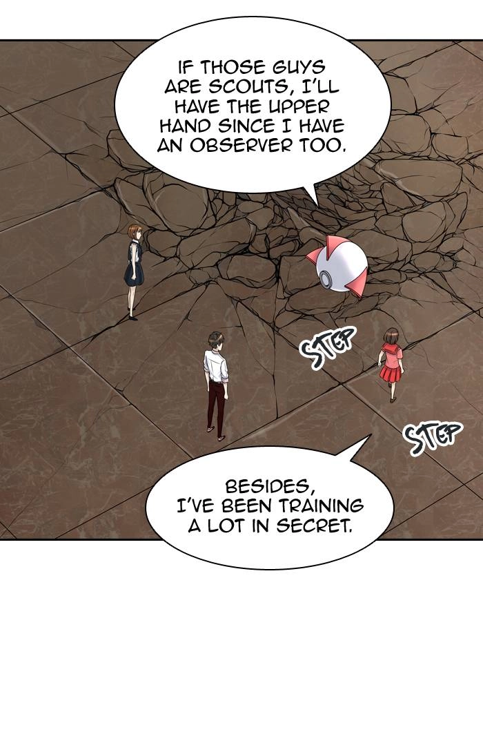 Tower of God Chapter 404, page 82 of 107