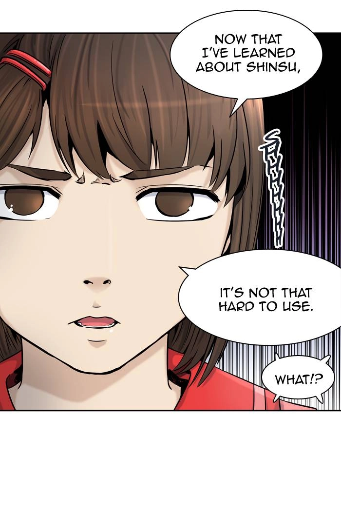Tower of God Chapter 404, page 83 of 107