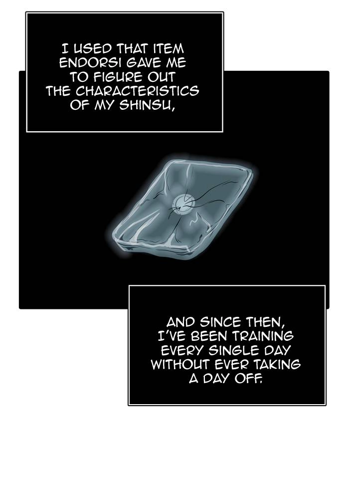 Tower of God Chapter 404, page 84 of 107