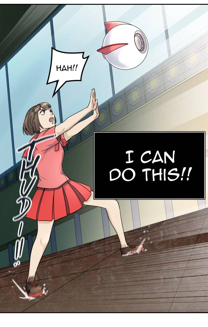 Tower of God Chapter 404, page 85 of 107