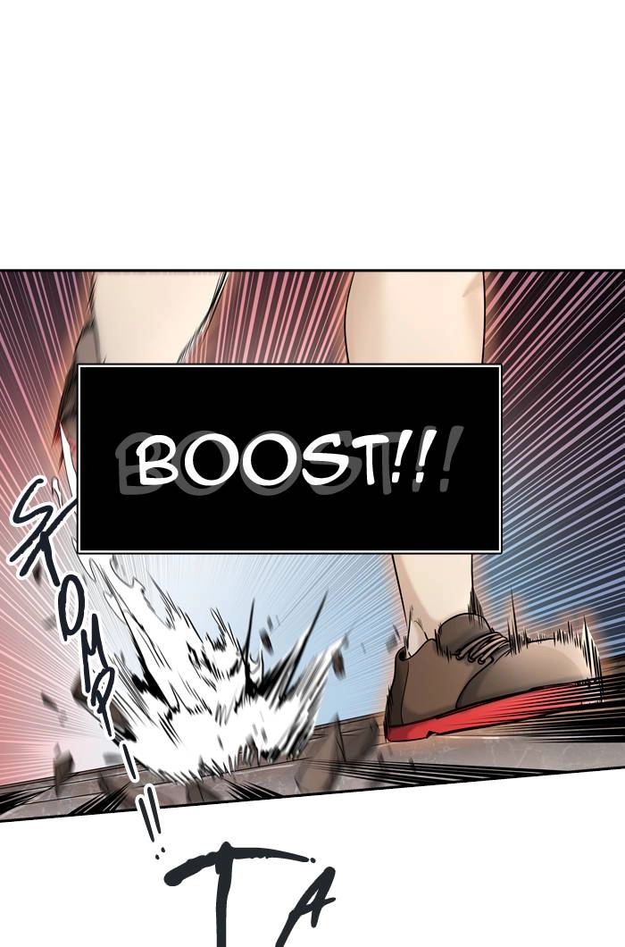 Tower of God Chapter 404, page 87 of 107