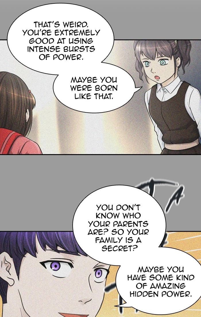 Tower of God Chapter 404, page 89 of 107