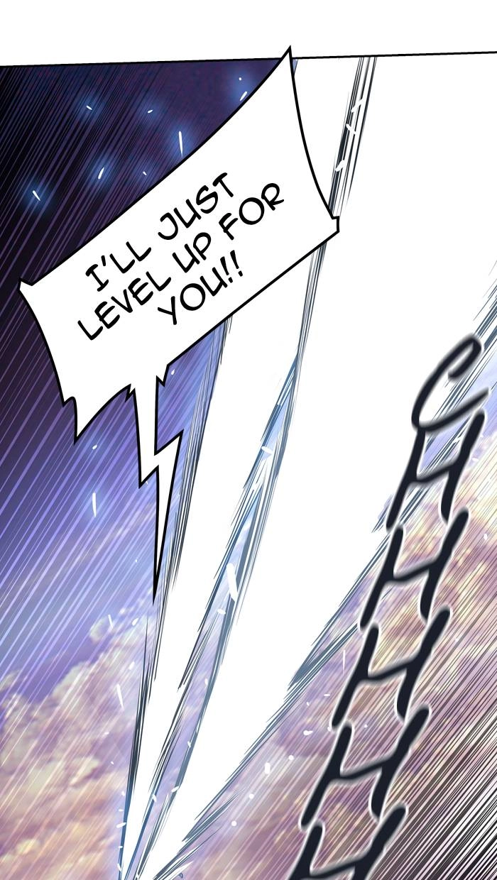Tower of God Chapter 404, page 9 of 107