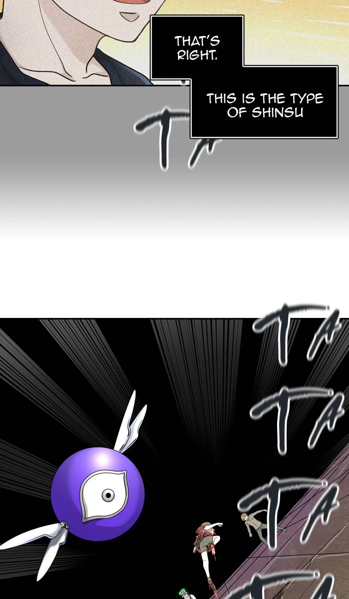 Tower of God Chapter 404, page 90 of 107