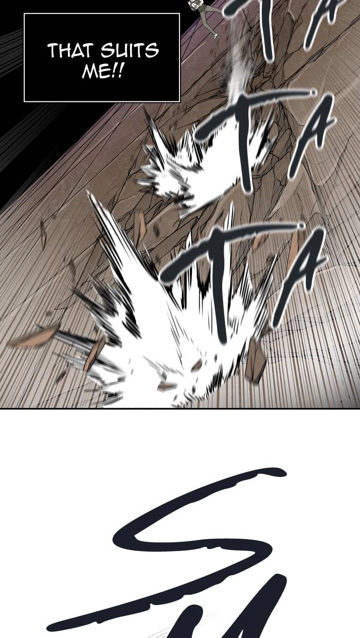 Tower of God Chapter 404, page 91 of 107