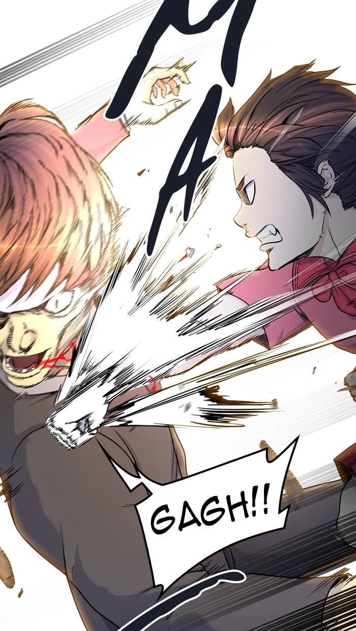 Tower of God Chapter 404, page 92 of 107