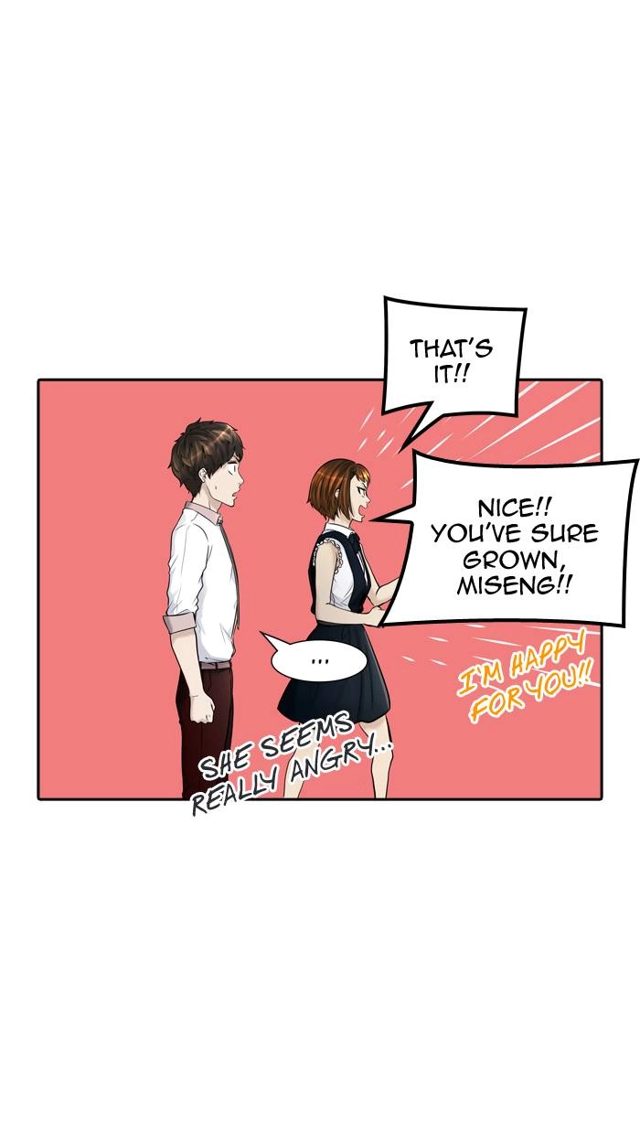 Tower of God Chapter 404, page 94 of 107