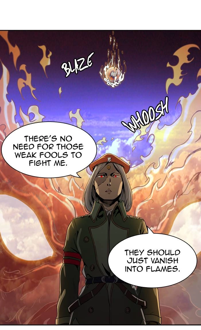 Tower of God Chapter 404, page 95 of 107
