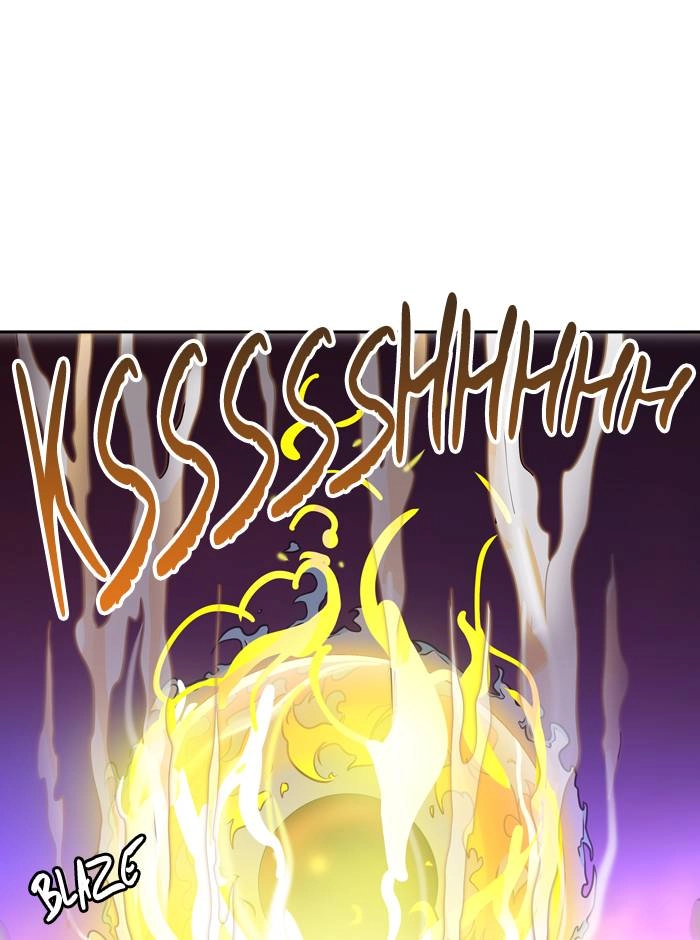 Tower of God Chapter 404, page 96 of 107