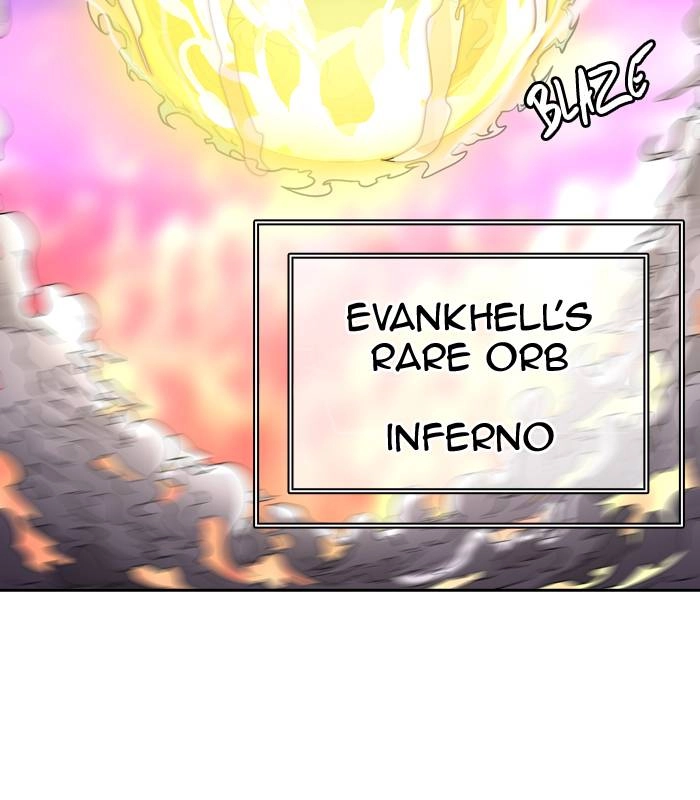 Tower of God Chapter 404, page 97 of 107