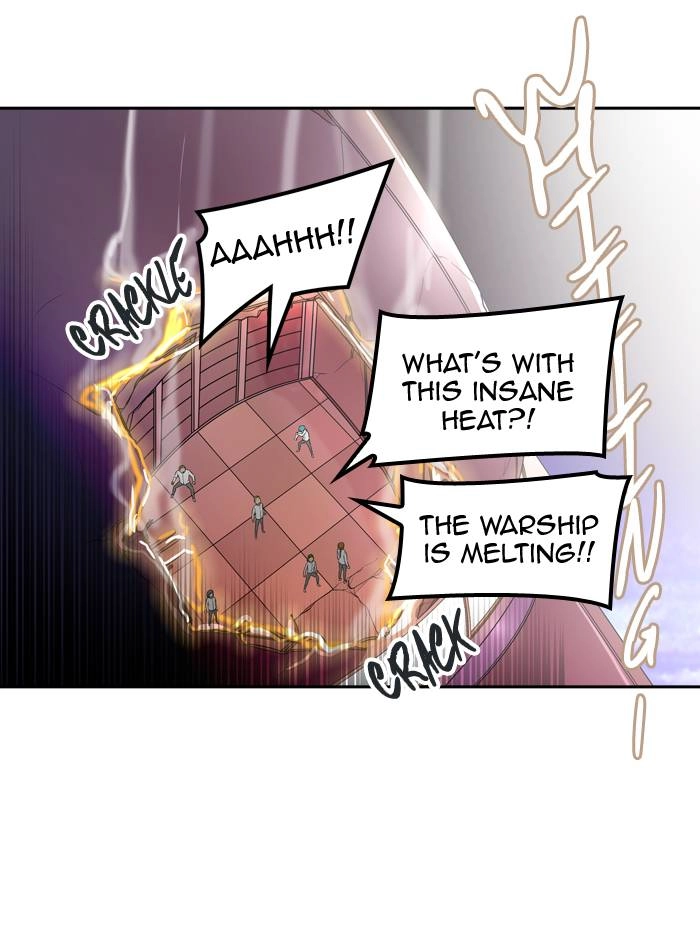 Tower of God Chapter 404, page 98 of 107