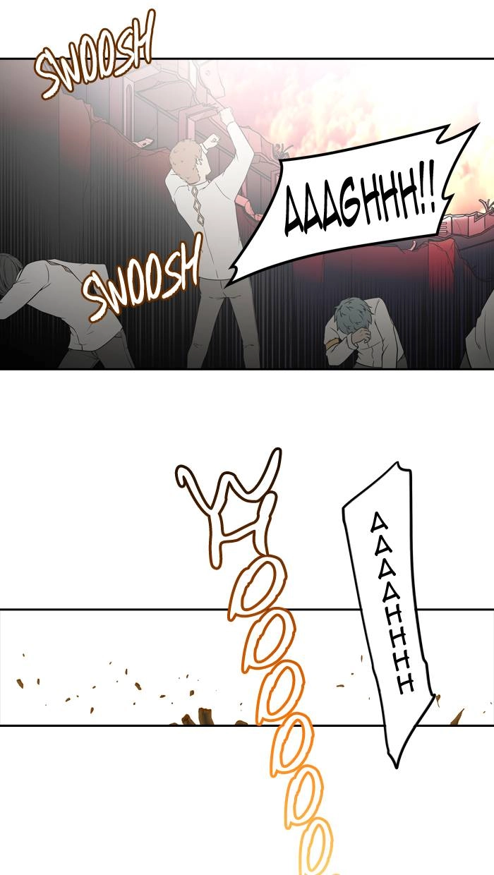 Tower of God Chapter 404, page 99 of 107