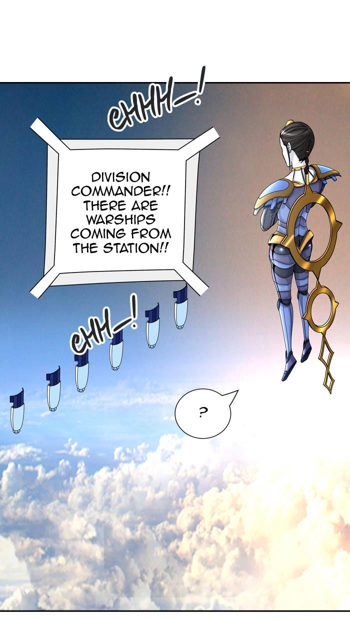 Tower of God Chapter 405, page 101 of 106