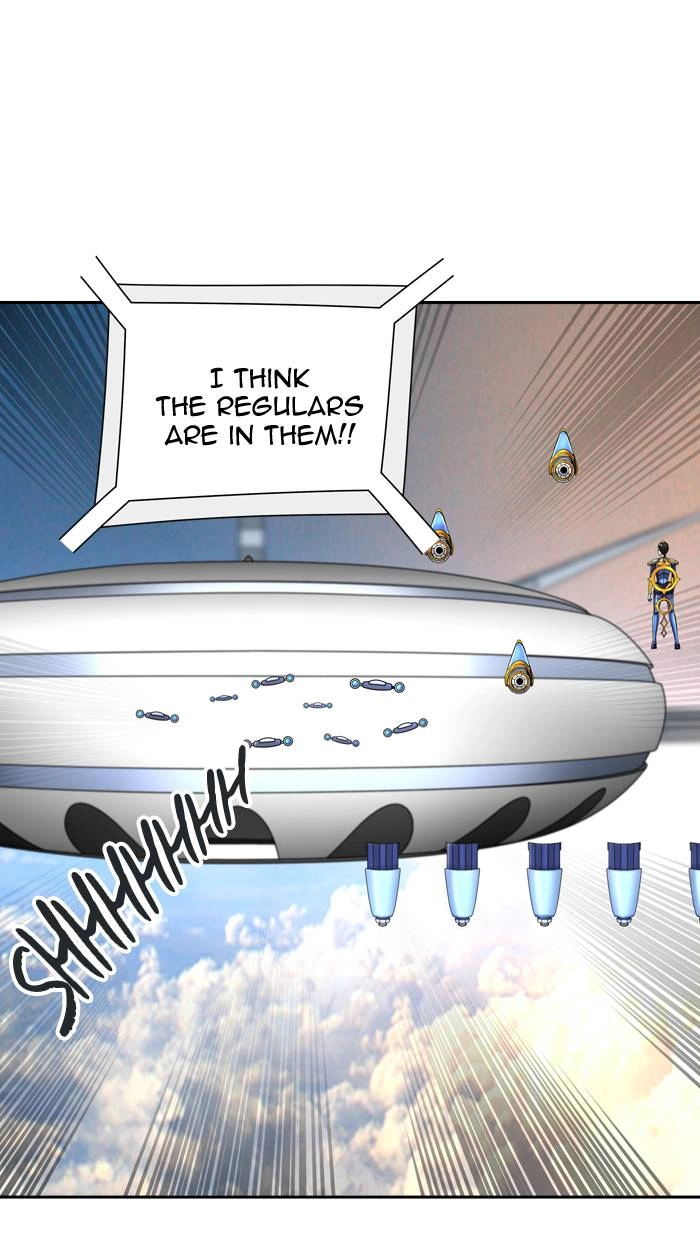 Tower of God Chapter 405, page 102 of 106