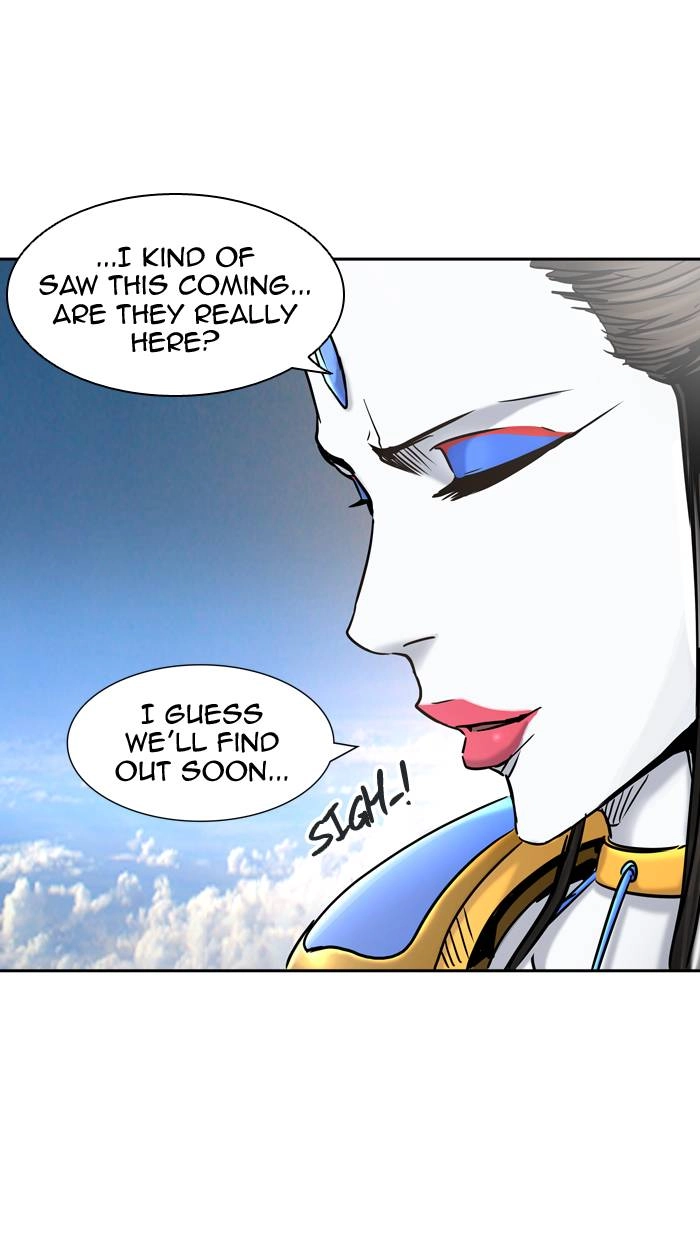 Tower of God Chapter 405, page 104 of 106