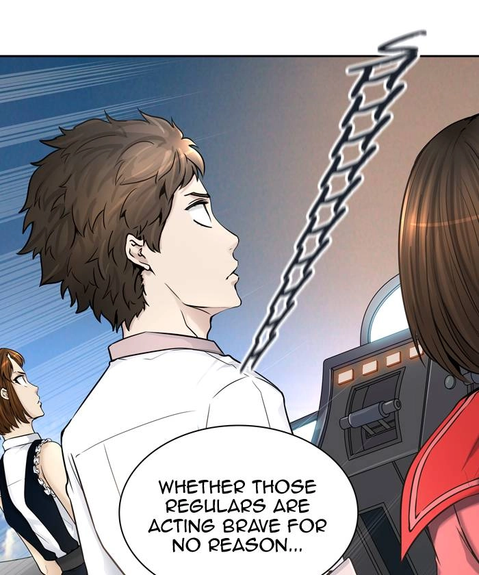 Tower of God Chapter 405, page 105 of 106