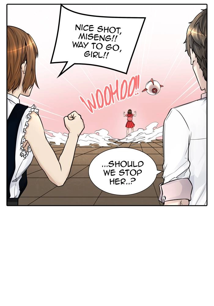 Tower of God Chapter 405, page 11 of 106
