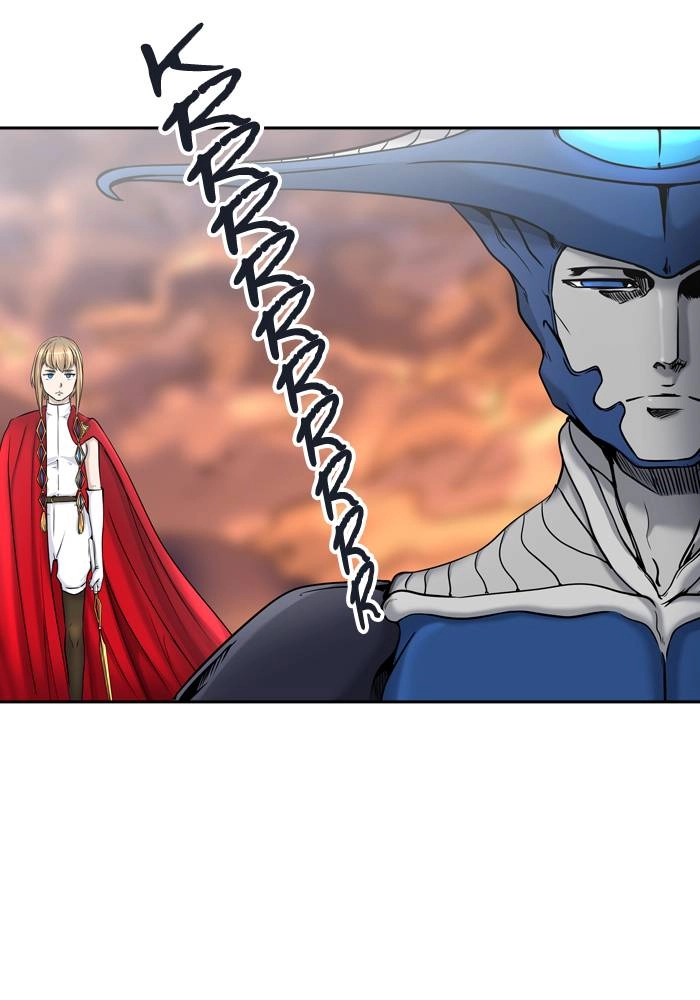 Tower of God Chapter 405, page 23 of 106