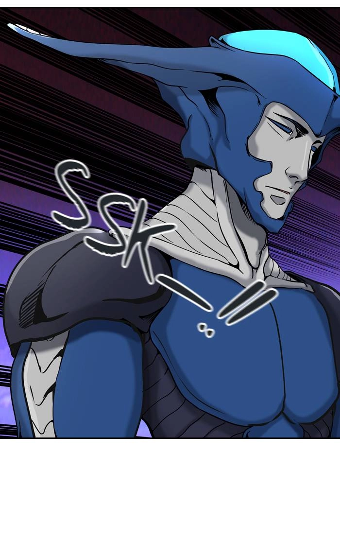 Tower of God Chapter 405, page 25 of 106