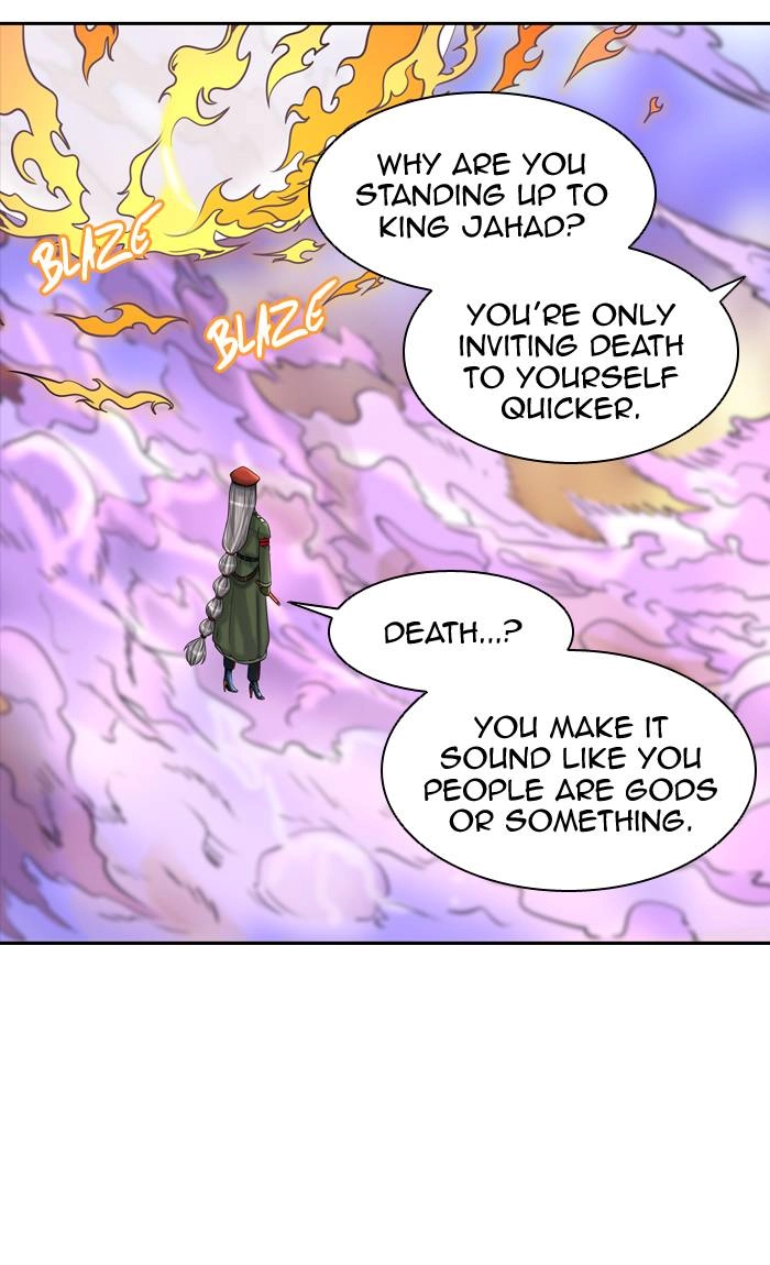 Tower of God Chapter 405, page 30 of 106