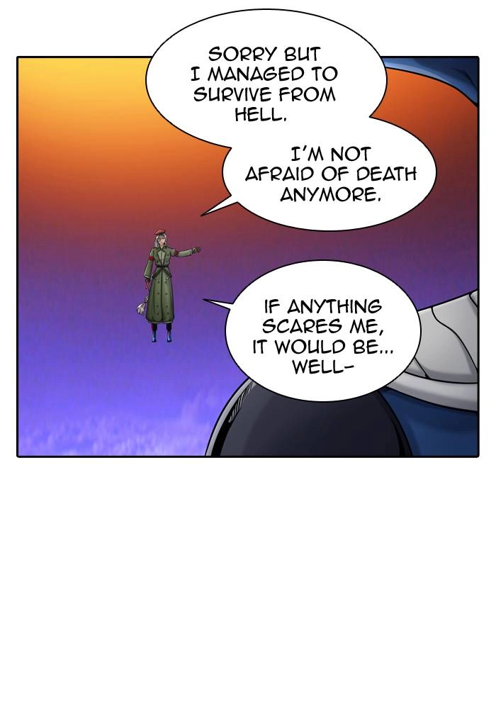 Tower of God Chapter 405, page 32 of 106