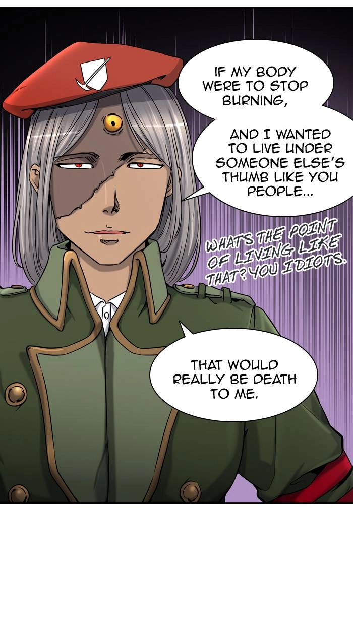 Tower of God Chapter 405, page 34 of 106