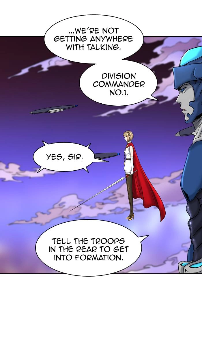 Tower of God Chapter 405, page 35 of 106